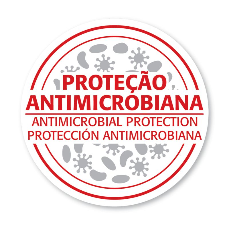 Espátula Confeiteiro Inox Tramontina Profissional Branco