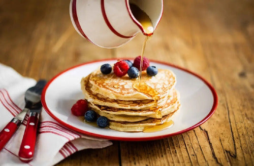 Mel De Abelha Isis 15g Sachê Caixa 144 Unidades Blister