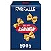 Barilla Macarrão Grano Duro Farfalle 500G