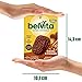 Belvita Seasonal Biscoito Belvita Cacau E Cereais Multipack 75G