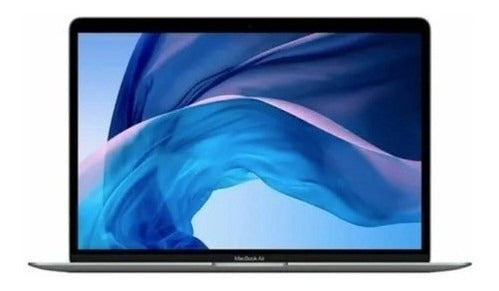 Macbook Air 2020 Intel Core I3 Iris 256gb 8gb Pronta Entrega