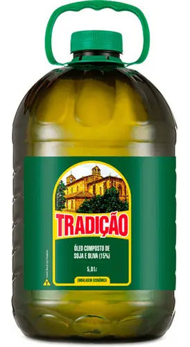 Óleo Composto Tradição Galão 5L