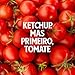 Heinz Ketchup Tradicional 397G