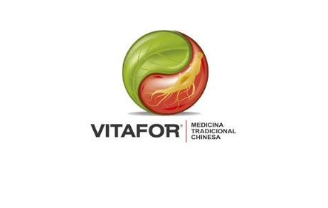 Acanthopanax - 60 Cápsulas - Vitafor, Vitafor