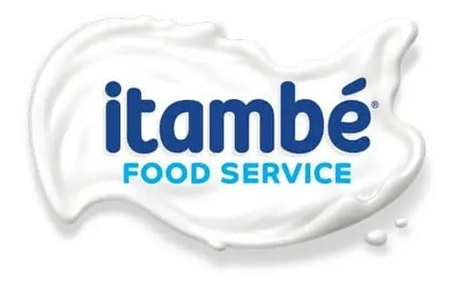 Manteiga Itambé Sache Blister Sem Sal - Caixa 192 X 10g
