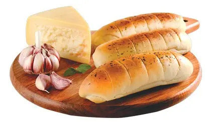 Pão De Alho Cremoso Alicia 300g