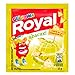 Gelatina de Abacaxi Royal 25g