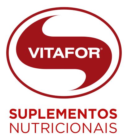 Vitafor - Isofort - 900g - Baunilha