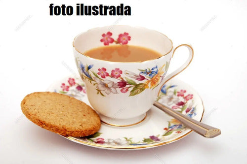 Biscoito Maria Sache 9g Bom Sabor Caixa 50 Unidades