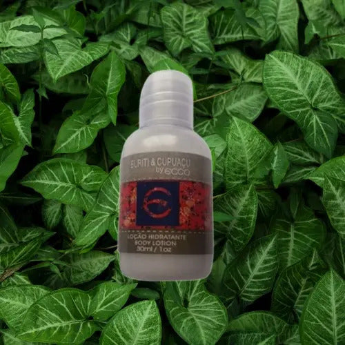 Loção Hidratante 30 Ml Hotelaria Amenities - Caixa 50 Un B Buriti & Cupuaçu