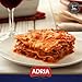 M Dias Adria Sêmola Lasanha 500G