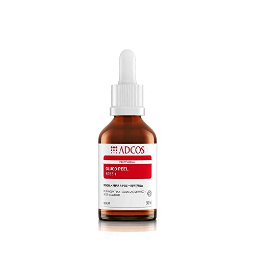 GLUCO PEEL FASE 1 50ML - ADCOS