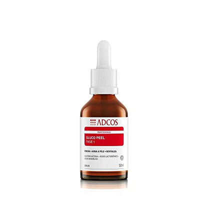 GLUCO PEEL FASE 1 50ML - ADCOS