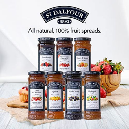 St Dalfour Geleia de Figo (Figues), 284g