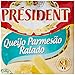 Queijo Parmesão Ralado Président 50G