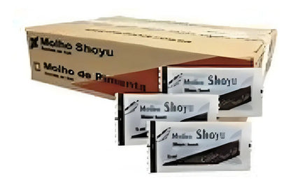 Molho Shoyu Grilo Tradicional Sache 8 Ml Caixa Com 144 Un