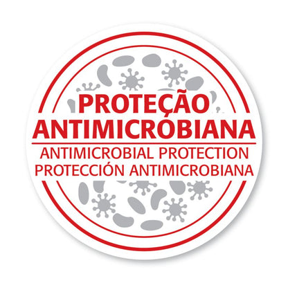Espátula Confeiteiro Inox Tramontina Profissional Branco