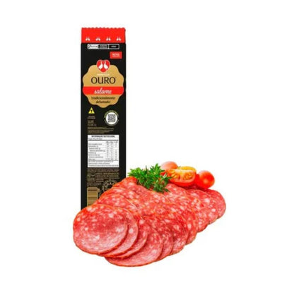 Perdigão Salame Italiano Defumado 300g