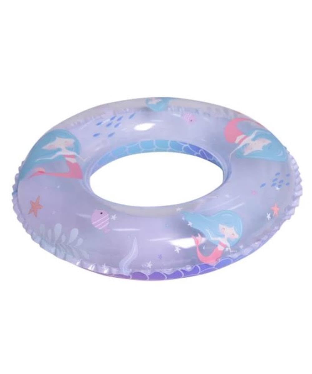 Boia Infl�vel Piscina 60cm Sereia - Es295