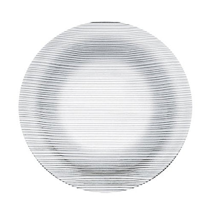 Jogo  De Prato Fundo Diamante Duralex 23cm 6 Peças