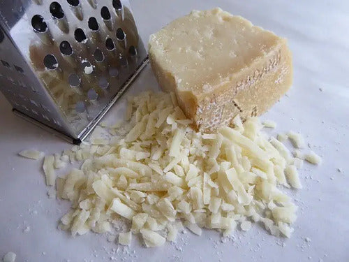 Queijo Ralado Parmesão Vigor 1kg