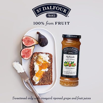 St Dalfour Geleia de Figo (Figues), 284g