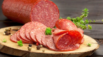 Perdigão Salame Italiano Defumado 300g