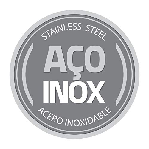 Faqueiro Firenze 130 Peças Inox 66925400 Tramontina