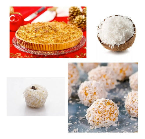 Sococo Flococo 100G
