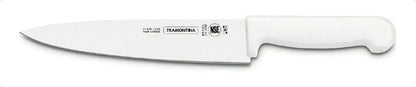 Faca Carne Inox 10 Profissional Lar Tramontina 24619080