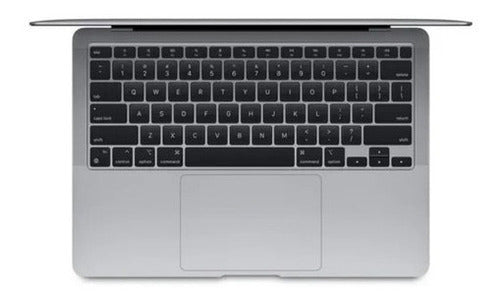 Macbook Air 2020 Intel Core I3 Iris 256gb 8gb Pronta Entrega