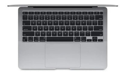 Macbook Air 2020 Intel Core I3 Iris 256gb 8gb Pronta Entrega
