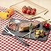 Kit Churrasco Inox 4pc Plenus Mar Tramontina Marron
