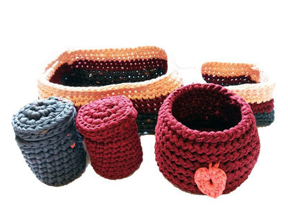 Polvo Amigurumi Terapeutico Bebe, maternidade