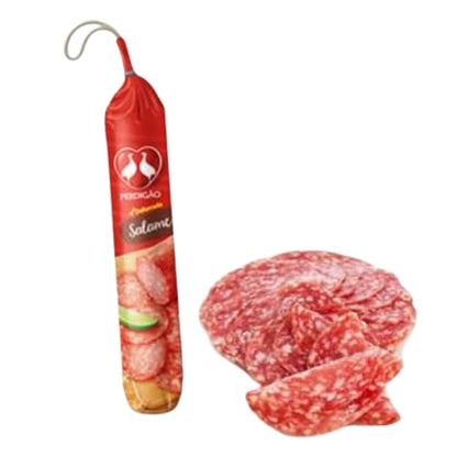 Perdigão Salame Italiano Defumado 300g