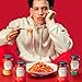 Heinz Molho de Tomate Rústico Tradicional em vidro, 320G