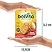 Belvita Seasonal Biscoito Belvita Maça E Canela Multipack 75G