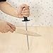 Kit Churrasco Inox 4pc Plenus Mar Tramontina Marron