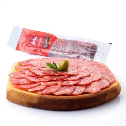 Perdigão Salame Italiano Defumado 300g