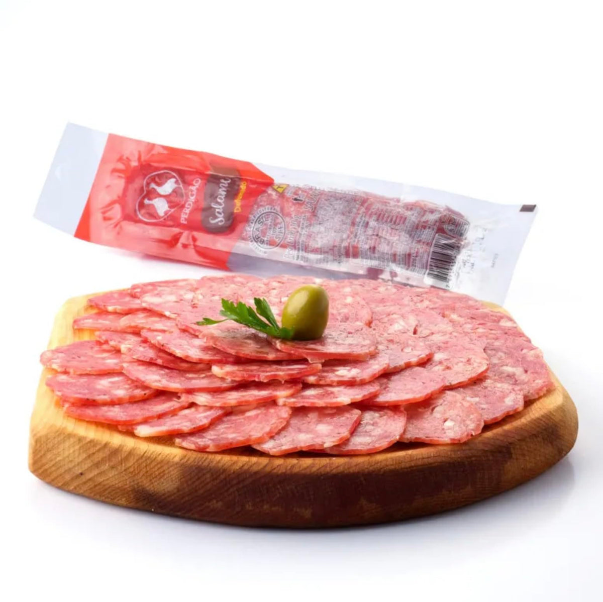 Perdigão Salame Italiano Defumado 300g