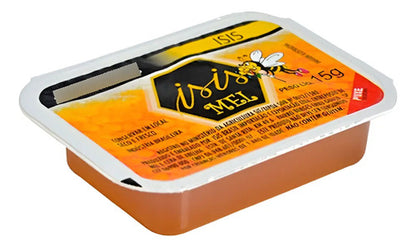 Mel Isis Blister Sache 15g Caixa Com 36 Unidades