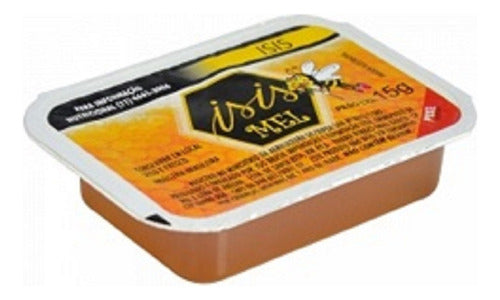 Mel Isis Blister Sache 15g Caixa Com 36 Unidades