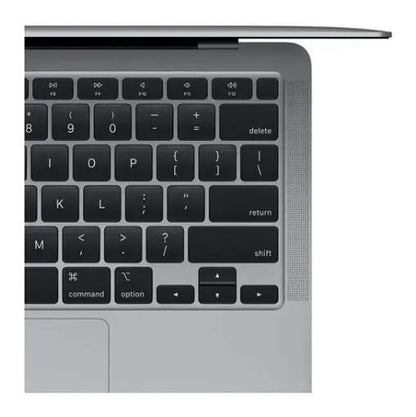 Macbook Air 2020 Intel Core I3 Iris 256gb 8gb Pronta Entrega