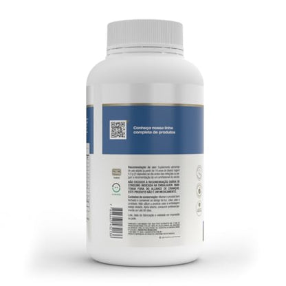 Ômega 3 EPA DHA (240 caps), Único, VitaFor