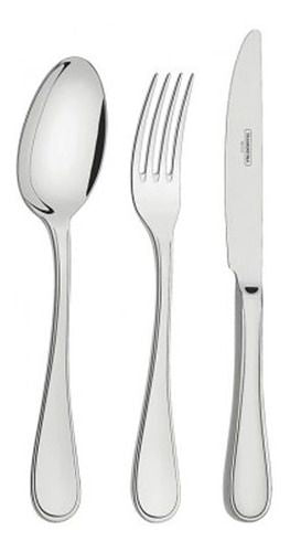 Faqueiro Firenze 130 Peças Inox 66925400 Tramontina