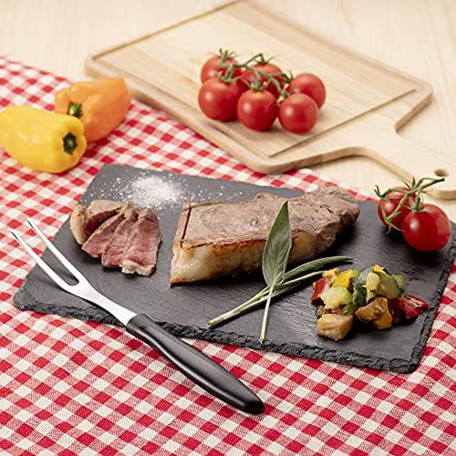 Kit Churrasco Inox 4pc Plenus Mar Tramontina Marron