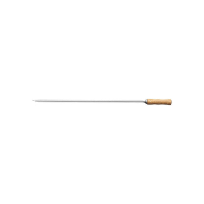 Jogo para Churrasco Inox 6 Peças Tramontina