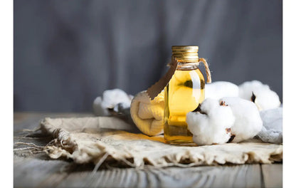 Óleo De Algodão Soya 15,8l Balde Sem Glúten