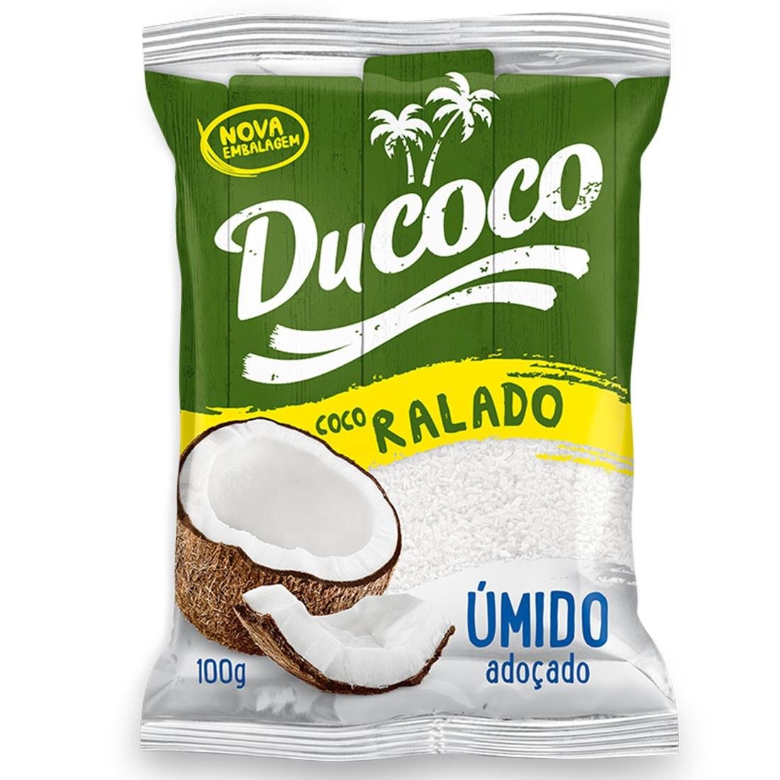 COCO RAL DUCOCO ADOCADO 1KG 1kg