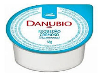Geleia+manteiga+requeijão+cream Chesse +mel +doce 50 Cada